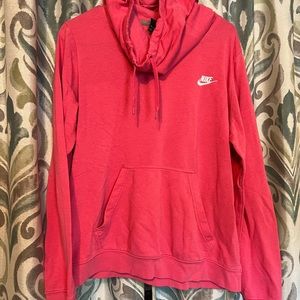 Women’s Nike hoodie